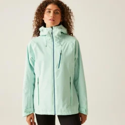 Regatta Veste technique imperméable Birchdale |<Femme Vestes Imperméables