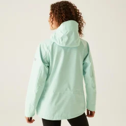 Regatta Veste technique imperméable Birchdale |<Femme Vestes Imperméables