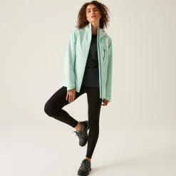 Regatta Veste technique imperméable Birchdale |<Femme Vestes Imperméables