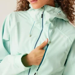 Regatta Veste technique imperméable Birchdale |<Femme Vestes Imperméables