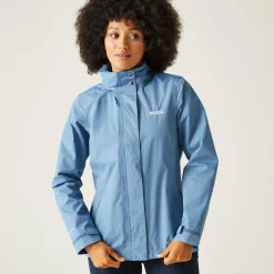 Regatta Veste technique imperméable Daysha |<Femme Vestes Imperméables