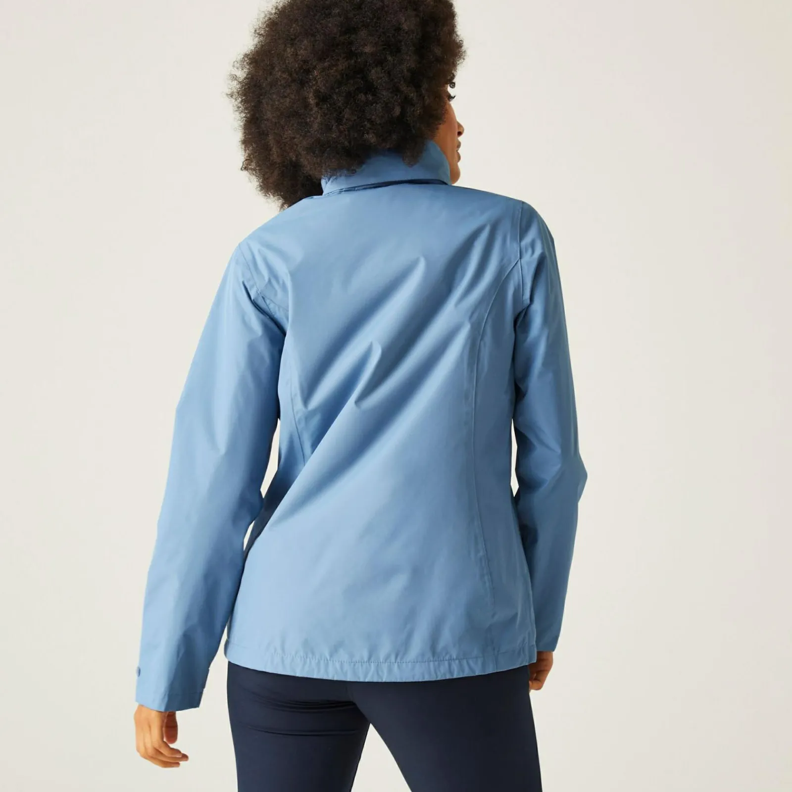 Regatta Veste technique imperméable Daysha |<Femme Vestes Imperméables