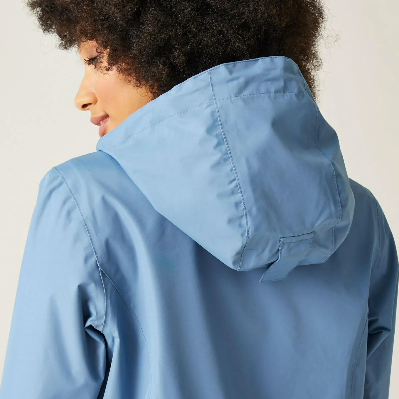 Regatta Veste technique imperméable Daysha |<Femme Vestes Imperméables