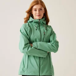 Regatta Veste technique imperméable Birchdale |<Femme Vestes Imperméables