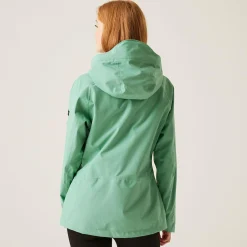 Regatta Veste technique imperméable Birchdale |<Femme Vestes Imperméables