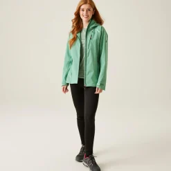Regatta Veste technique imperméable Birchdale |<Femme Vestes Imperméables