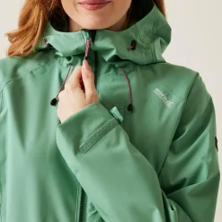 Regatta Veste technique imperméable Birchdale |<Femme Vestes Imperméables