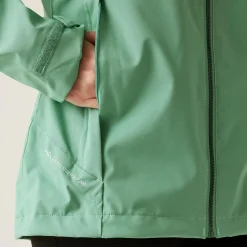 Regatta Veste technique imperméable Birchdale |<Femme Vestes Imperméables