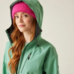 Regatta Veste technique imperméable Birchdale |<Femme Vestes Imperméables