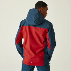 Regatta Veste technique imperméable et respirante Birchdale |<Homme Vestes Imperméables