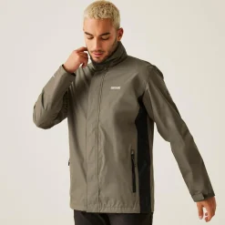 Regatta Veste technique imperméable Matt |<Homme Vestes Imperméables