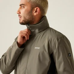 Regatta Veste technique imperméable Matt |<Homme Vestes Imperméables
