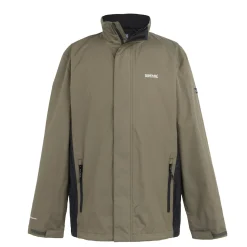 Regatta Veste technique imperméable Matt |<Homme Vestes Imperméables