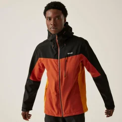 Regatta Veste technique imperméable et respirante Birchdale |<Homme Vestes Imperméables