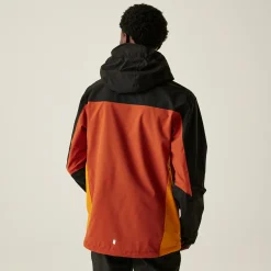 Regatta Veste technique imperméable et respirante Birchdale |<Homme Vestes Imperméables