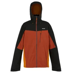 Regatta Veste technique imperméable et respirante Birchdale |<Homme Vestes Imperméables
