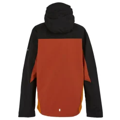 Regatta Veste technique imperméable et respirante Birchdale |<Homme Vestes Imperméables
