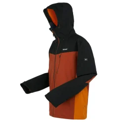 Regatta Veste technique imperméable et respirante Birchdale |<Homme Vestes Imperméables