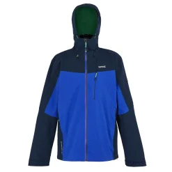 Regatta Veste technique imperméable et respirante Birchdale |<Homme Vestes Imperméables