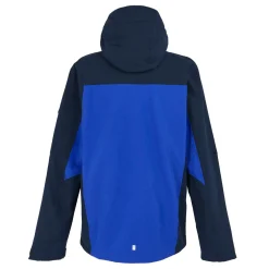 Regatta Veste technique imperméable et respirante Birchdale |<Homme Vestes Imperméables
