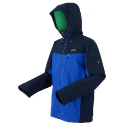 Regatta Veste technique imperméable et respirante Birchdale |<Homme Vestes Imperméables