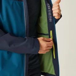 Regatta Veste technique imperméable et respirante Birchdale |<Homme Vestes Imperméables