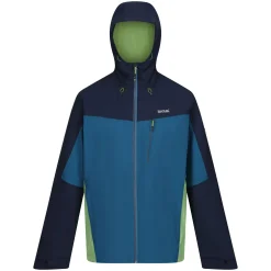 Regatta Veste technique imperméable et respirante Birchdale |<Homme Vestes Imperméables