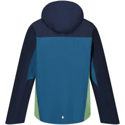Regatta Veste technique imperméable et respirante Birchdale |<Homme Vestes Imperméables