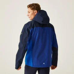 Regatta Veste technique imperméable et respirante Birchdale |<Homme Vestes Imperméables