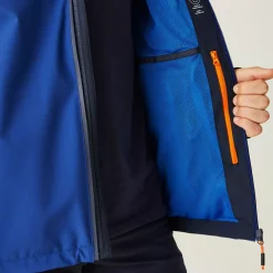 Regatta Veste technique imperméable et respirante Birchdale |<Homme Vestes Imperméables