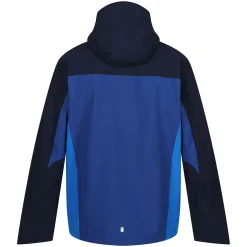 Regatta Veste technique imperméable et respirante Birchdale |<Homme Vestes Imperméables