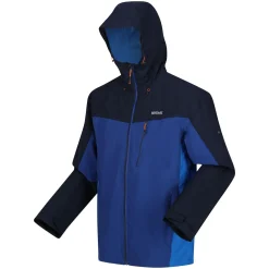 Regatta Veste technique imperméable et respirante Birchdale |<Homme Vestes Imperméables