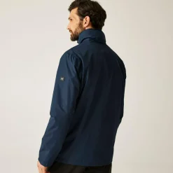 Regatta Veste technique imperméable Matt |<Homme Vestes Légères