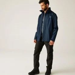 Regatta Veste technique imperméable Matt |<Homme Vestes Légères