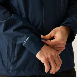 Regatta Veste technique imperméable Matt |<Homme Vestes Légères