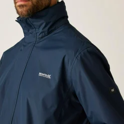 Regatta Veste technique imperméable Matt |<Homme Vestes Légères