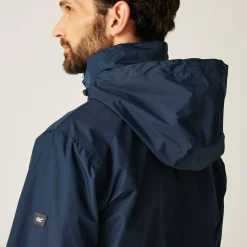 Regatta Veste technique imperméable Matt |<Homme Vestes Légères