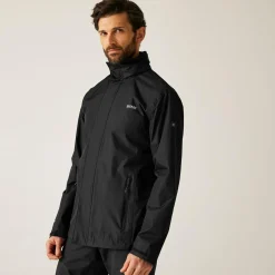 Regatta Veste technique imperméable Matt |<Homme Vestes Légères