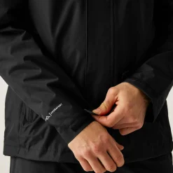 Regatta Veste technique imperméable Matt |<Homme Vestes Légères