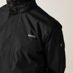Regatta Veste technique imperméable Matt |<Homme Vestes Légères