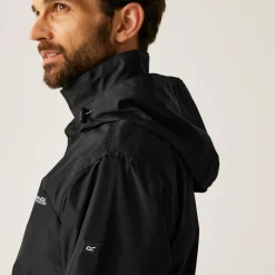 Regatta Veste technique imperméable Matt |<Homme Vestes Légères