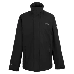 Regatta Veste technique imperméable Matt |<Homme Vestes Légères