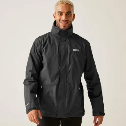 Regatta Veste technique imperméable Matt |<Homme Vestes Légères