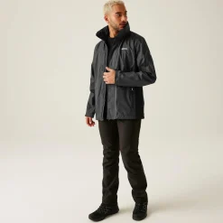Regatta Veste technique imperméable Matt |<Homme Vestes Légères