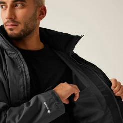 Regatta Veste technique imperméable Matt |<Homme Vestes Légères