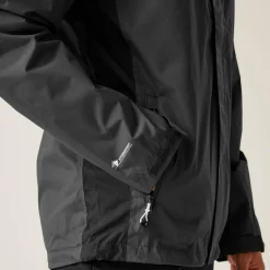 Regatta Veste technique imperméable Matt |<Homme Vestes Légères