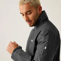 Regatta Veste technique imperméable Matt |<Homme Vestes Légères