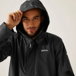Regatta Veste technique imperméable Matt |<Homme Vestes Légères