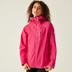 Regatta Veste technique imperméable Birchdale |<Femme Vestes Imperméables