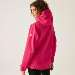 Regatta Veste technique imperméable Birchdale |<Femme Vestes Imperméables
